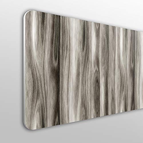 MEGADECOR Cabecero Cama PVC 10mm Decorativo