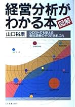 【中古】 わかりやすい経営分析の本 誰でも会社の実力と問題点がわかる１０章/こう書房/山口裕康 図解 経営分析がわかる本 / 山口 裕康 / 日本実業出版社 【送料