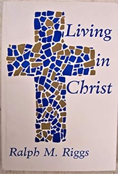 Unknown Binding Living in Christ;: Our identification with Him, Book