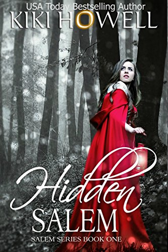 Hidden Salem: Salem Series Book One