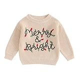 Photo Gallery lsfyszd bambino ragazze ragazzi ricamo natale halloween zucca maglioni manica lunga girocollo inverno caldo maglieria pullover pullover top, albicocca merry&bright, 5-6 anni Photo Gallery lsfyszd bambino ragazze ragazzi ricamo natale halloween zucca maglioni manica lunga girocollo inverno caldo maglieria pullover pullover top, albicocca merry&bright, 5-6 anni