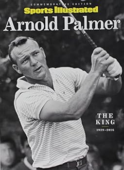 Arnold Palmer 1929-2016: The King
