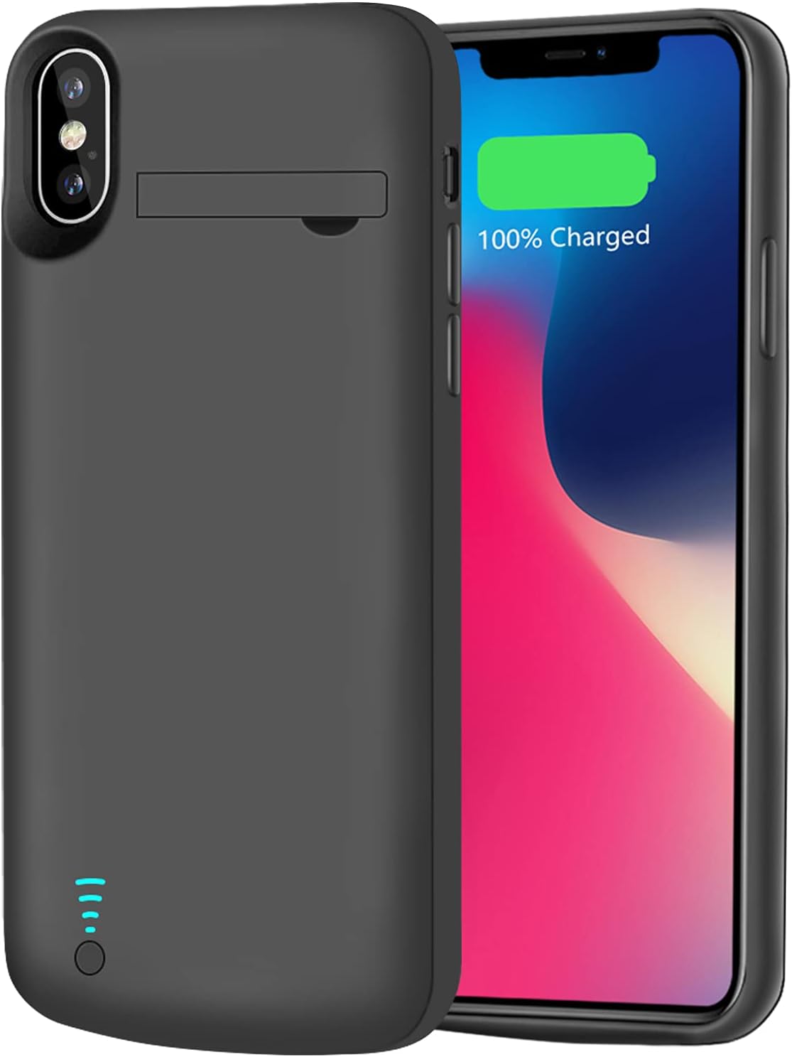 RUNSY iPhone X / XS Battery Case