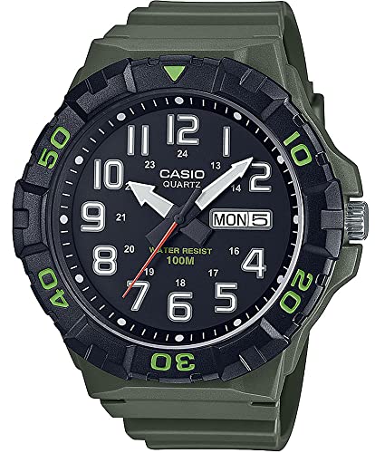 Casio Watch MRW-210H-3AVEF