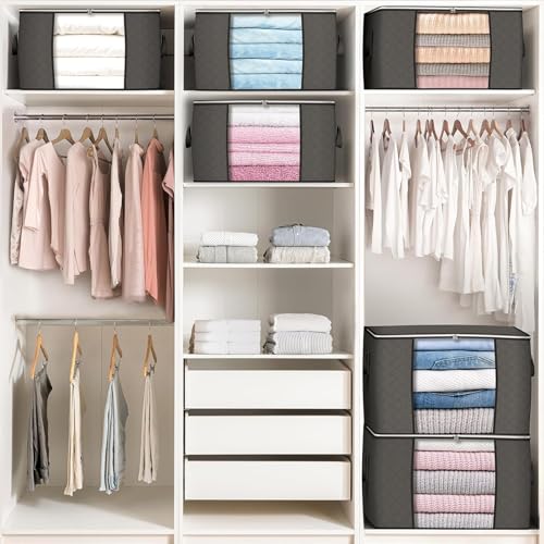 La mejor comparación de Cajas para Almacenar los 5 más buscados. 30 Imagen adicional