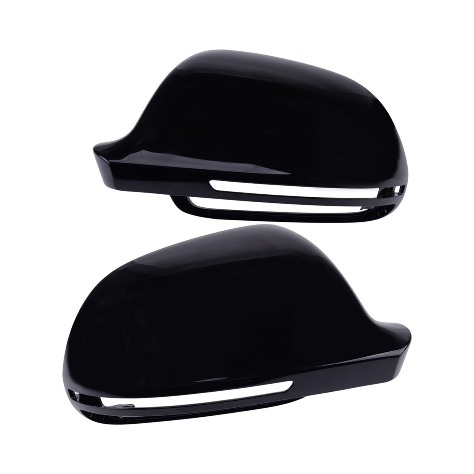 Couvercles rétroviseur latéral Audi A3 A4 A5 Q3 solution coque cassée - 7