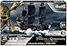 Revell 05499 - Pirates of The Caribbean - The Black Pearl 1: 150 Scale