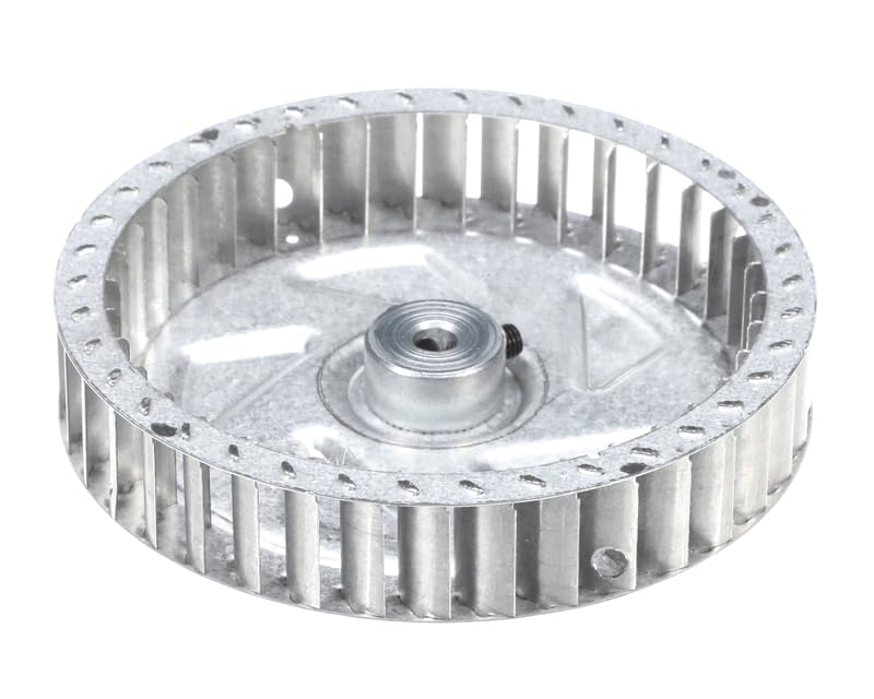 International Comfort Products 1175971 Genuine OEM Blower Wheel - 5.25 x 0.938 in.
