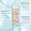Elizabeth Arden Hyaluronic Acid + Peptides Ceramide Capsules Hydra-Plumping Serum