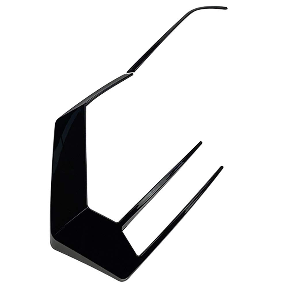 Coperture per Fanali Posteriori Auto, Rivestimento per Lampada Posteriore con Aria per Golf 7 2012-2015 R400