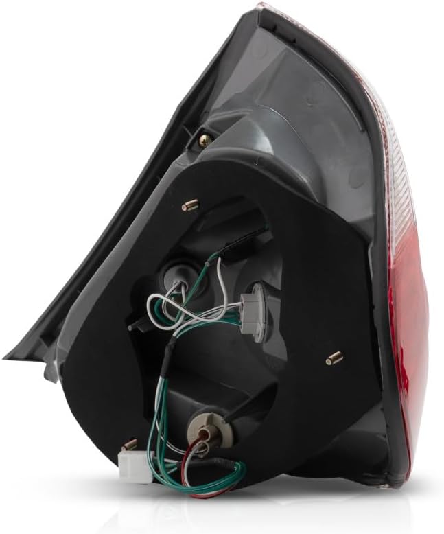 For 2005 2006 Toyota Camry Rear Tail Light Driver Side TO2800155 LE/XLE model | 8156006220