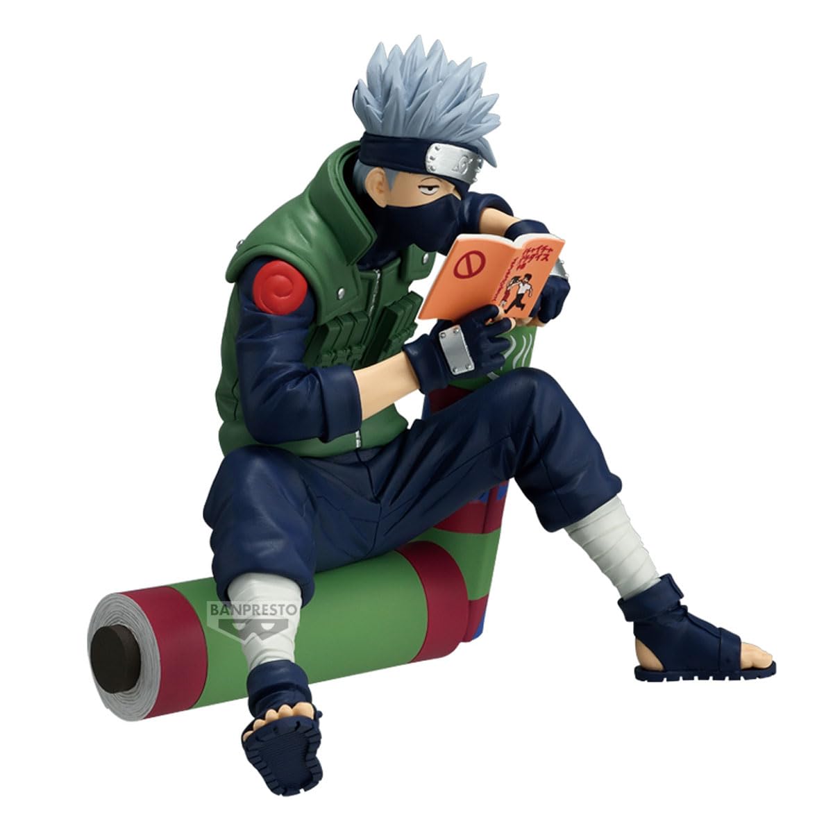 Amazon.co.jp: バンプレスト - ナルト - #03 はたけカカシ (72シリーズ