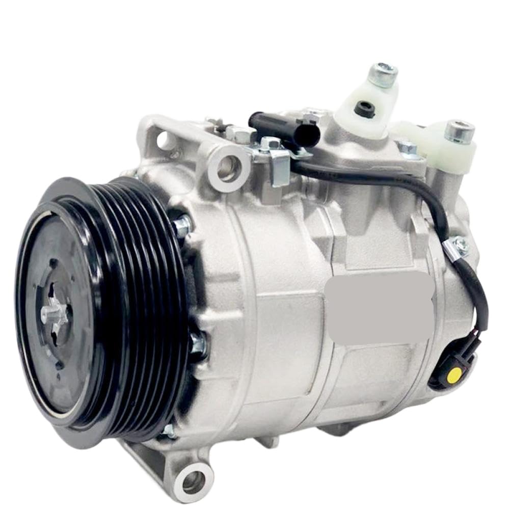 Awxgfvk Onecolor Ac Air Conditioning Compressor 7Seu17c A0022307211 0022307211 Z0007512e A0022301911 Compatible With Sprinter W906