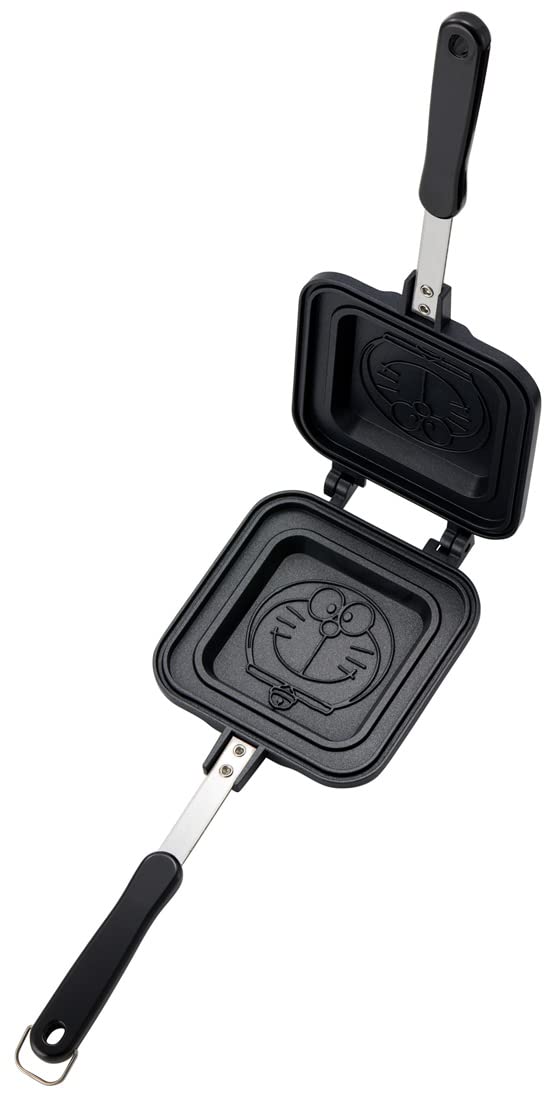 非売品 レア♡ 可愛い ドラえもん　ホットサンドメーカー 希少品 非売品 レア♡ 可愛い ドラえもん ホットサンドメーカー 希少品