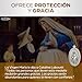 Viatheo auténtica Medalla Milagrosa de la Virgen María Imagen de Viatheo auténtica Medalla Milagrosa de la Virgen María