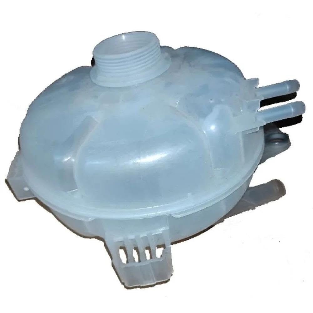 Depósito de refrigerante motor Ford Escape LX618A080GC 4