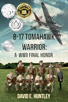 The B-17 Tomahawk Warrior
