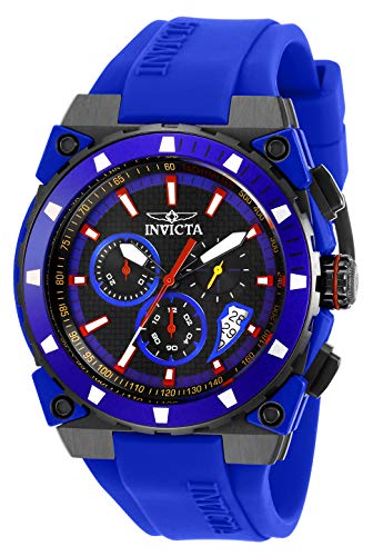 Preisvergleich Produktbild Invicta Armbanduhr 27347
