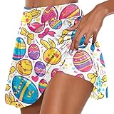 Jupe sportive féminine idéale pour le tennis le yoga et les activités décontractées offrant un style actif et moderne