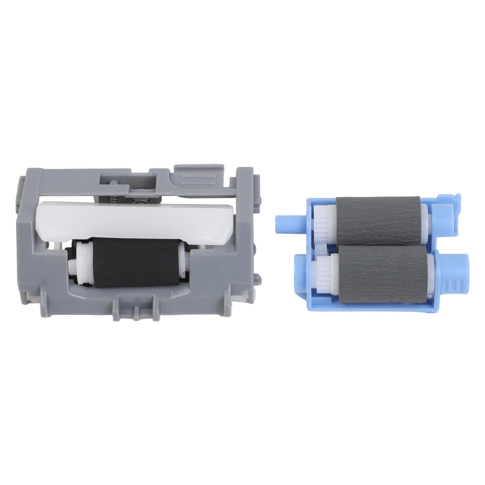 Lecreatekit Kit pick-up rullo di separazione per HP per laserjet Pro M402 M403 M404 M426 M427 M428, compatibile con parti RM2-5452 RM2-5397, materiale ABS ad alta affidabilità