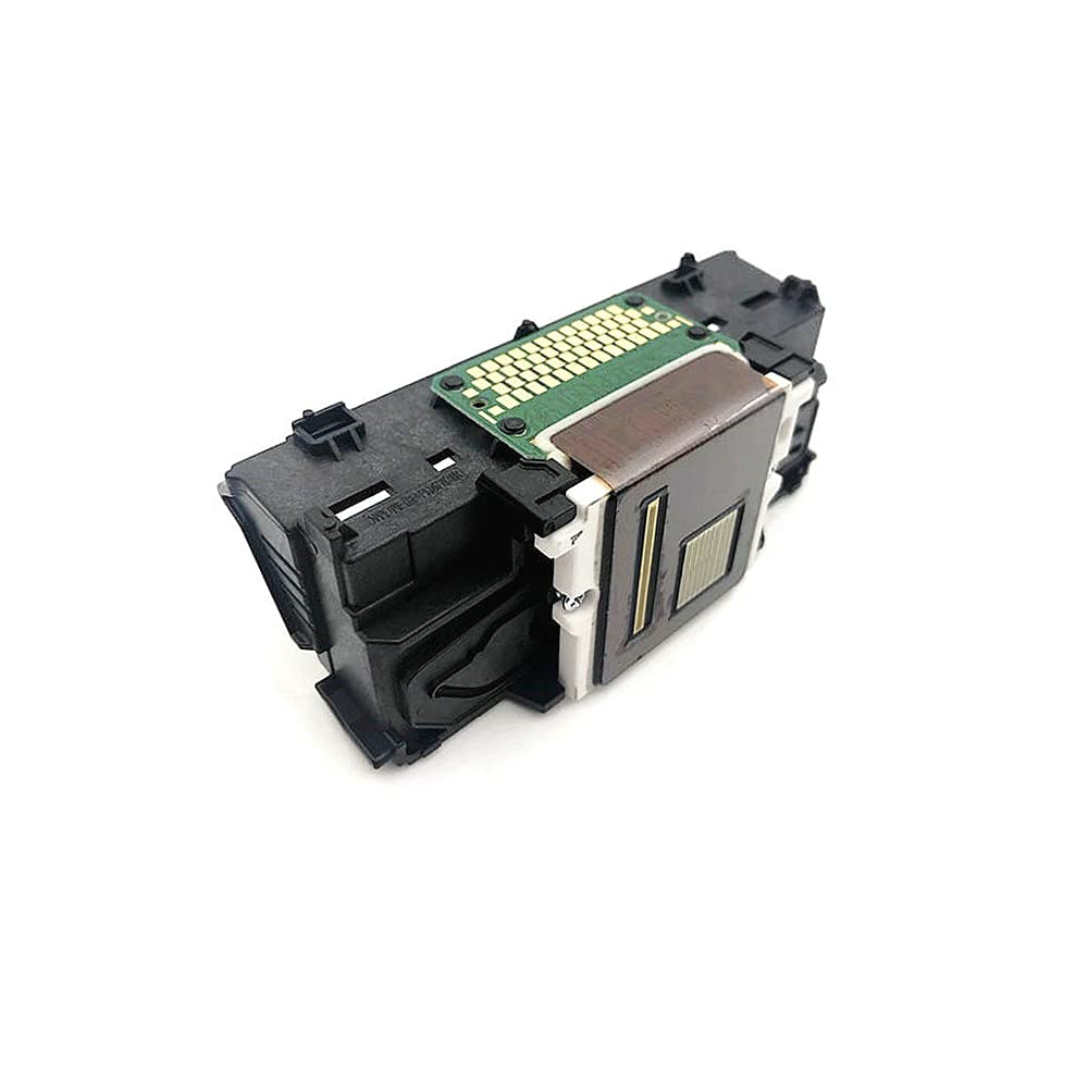 Części drukarki Części zamienne do drukarki QY6-0090 QY6 0090 głowica drukująca głowica drukująca pasuje do drukarki Canon PIXMA TS8020 TS9020 TS8040 TS8050 TS8070 TS8080 TS9050 TS9080
