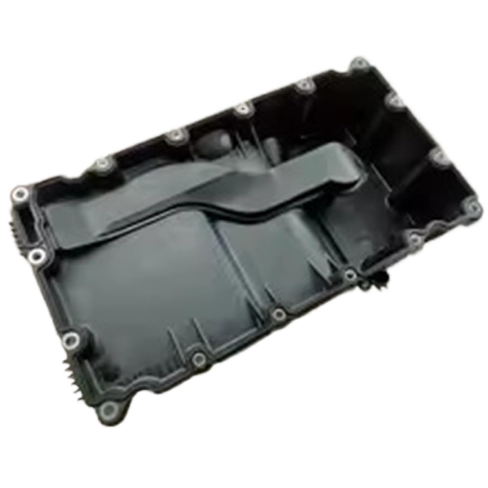 Sotto la vaschetta di scarico dell'auto Coppa dell'olio motore 5302123 per Foton per Cummins ISF2.8 ISF 2. ISF28 5302122 5302128 5262695 Parti