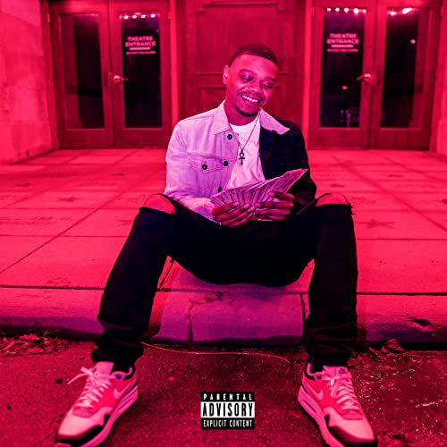 Image of Benji Killed Cupid Deluxe Chopped & Screwed [Explicit]