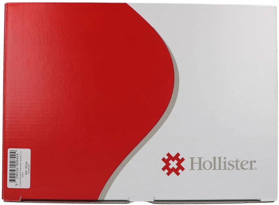 Inview Catetere esterno maschile in silicone 97229 misura 29