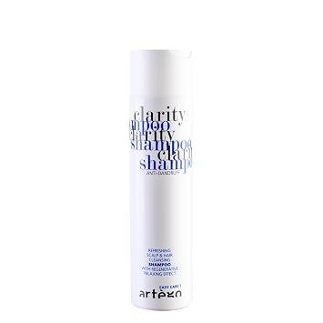 Artego Easy Care T Clarity Shampoo 8.5 fl oz Refreshing & Rebalancing Anti-Dandruff Scalp Cleanser