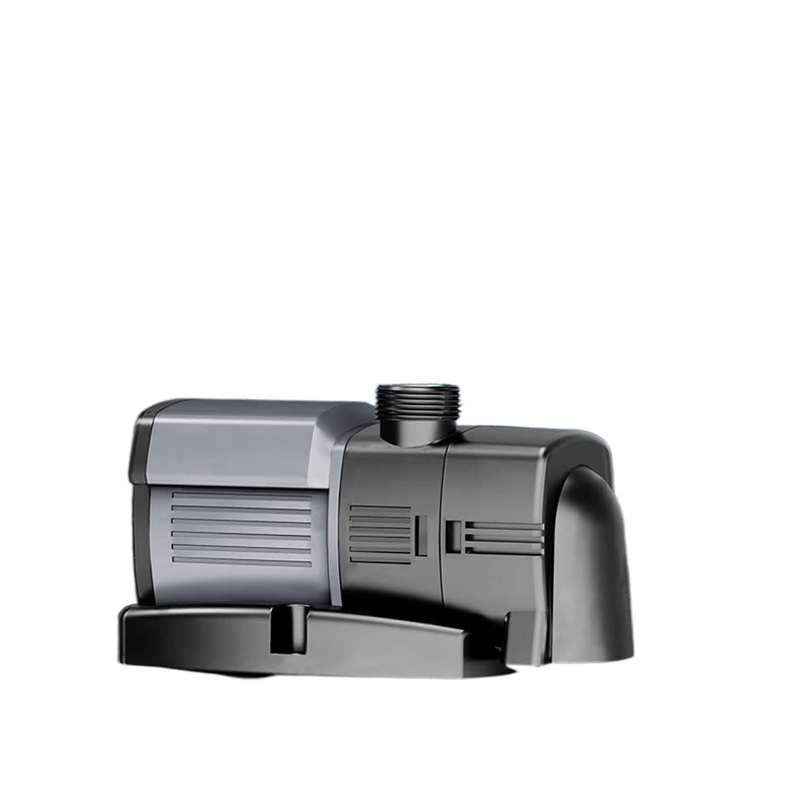 ASICSACICS 220v Water Pump Pumping Submersible Pump Frequency Conversion Filter Energy Saving Fish Pond Suction Pump Low Suction (Color : 38W, Size : 220-240V 50HZ)