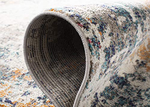 Tapete corredor SAFAVIEH Madison Collection 67 x 183 cm miniatura 6