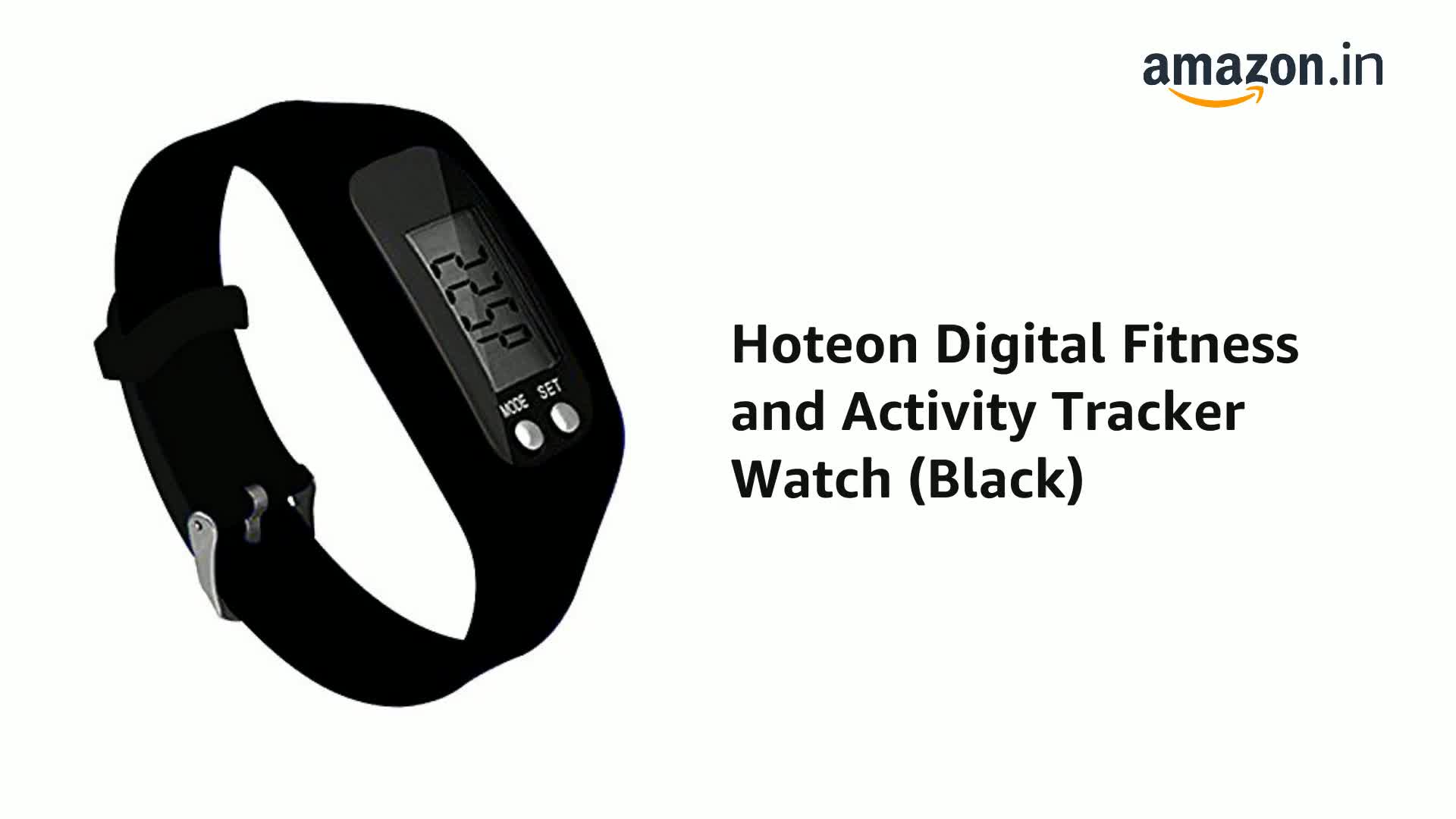 hoteon digital watch