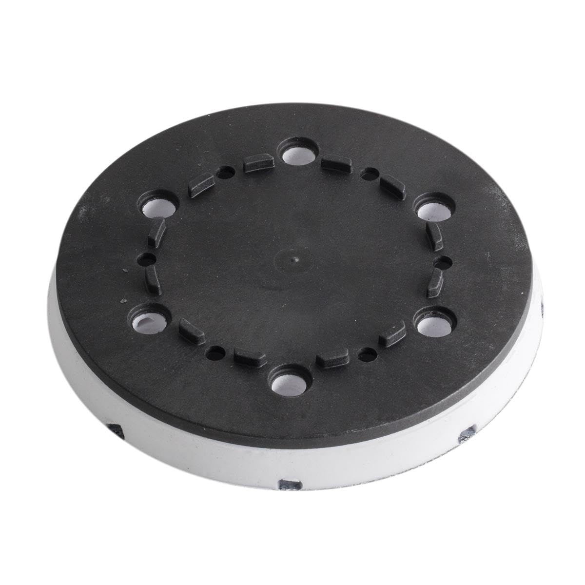 Plateau 125 mm Velcro pour ponceuse LK900E