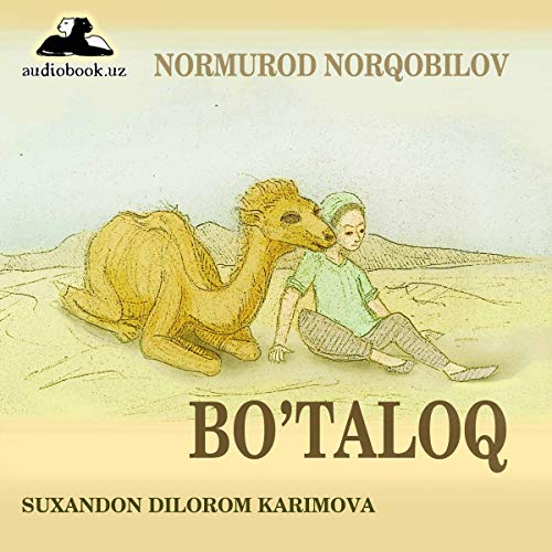Bo'taloq [The Branch] by Normurod Norkobilov episode artwork