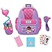 Doc McStuffins 92336 First Responders Backpack Set