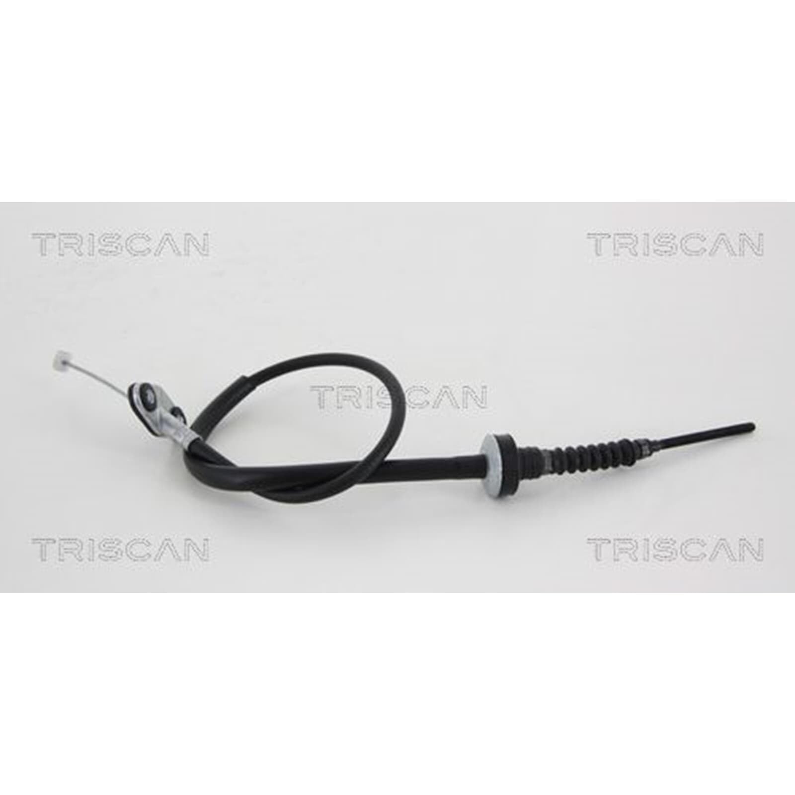 Triscan 8140 21207 - Cavo Comando, Comando Frizione