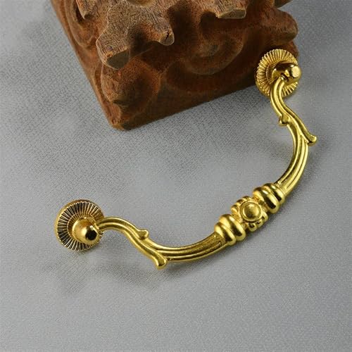 Poignée de porte en arc, quincaillerie de placard premium - 6