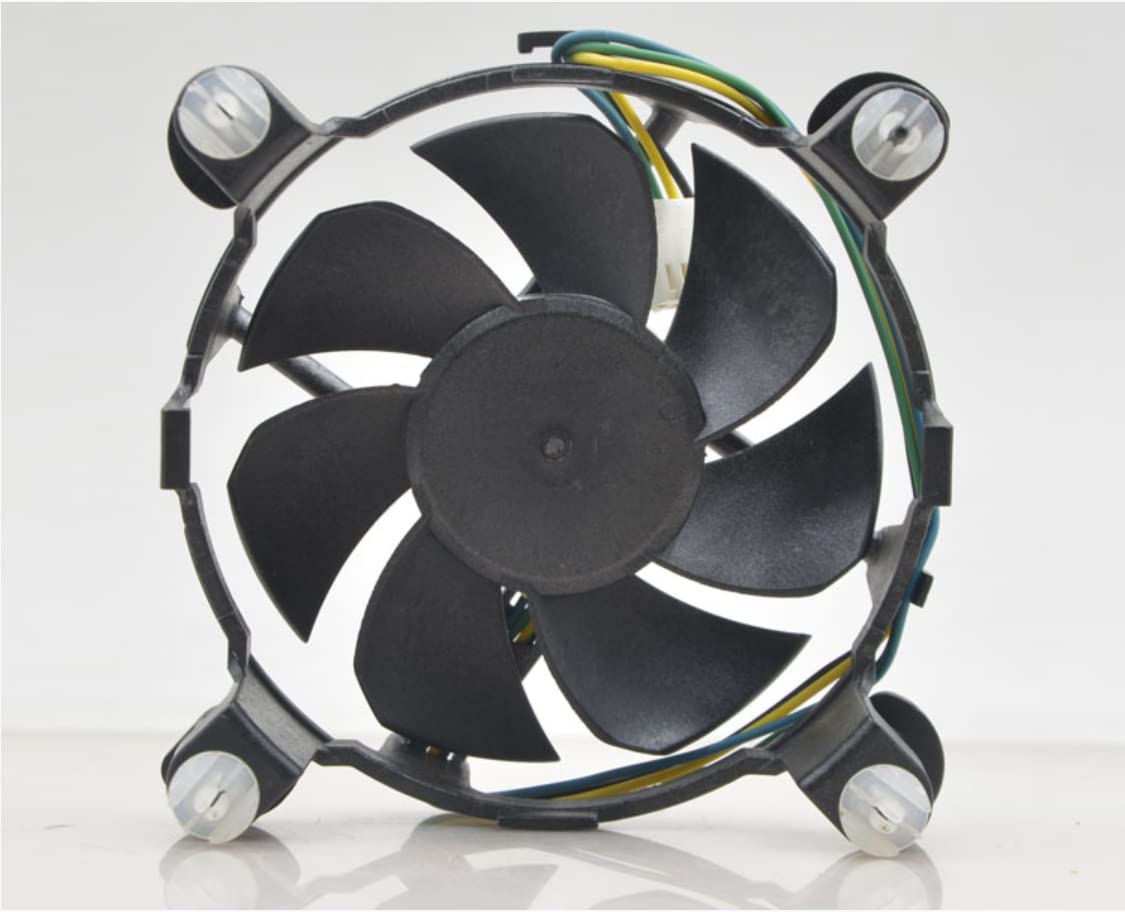 Amazon.com: E97379-001 12v 0.17A 4500RPM 48CFM 20dBA 4-Wire 
