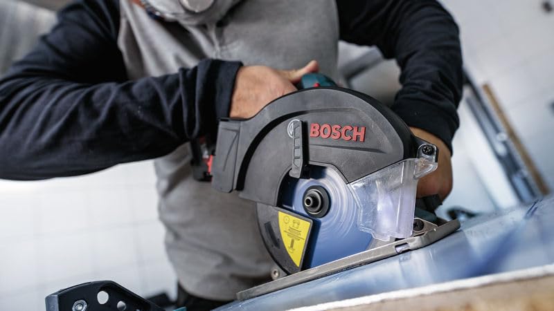 Bosch 10x Tarcza tnąca EXPERT Carbide Multi Wheel, X-Lock (do Drewno z gwoździami, Ø 115 mm, Professional Akcesoria Mała szlifierka kątowa)