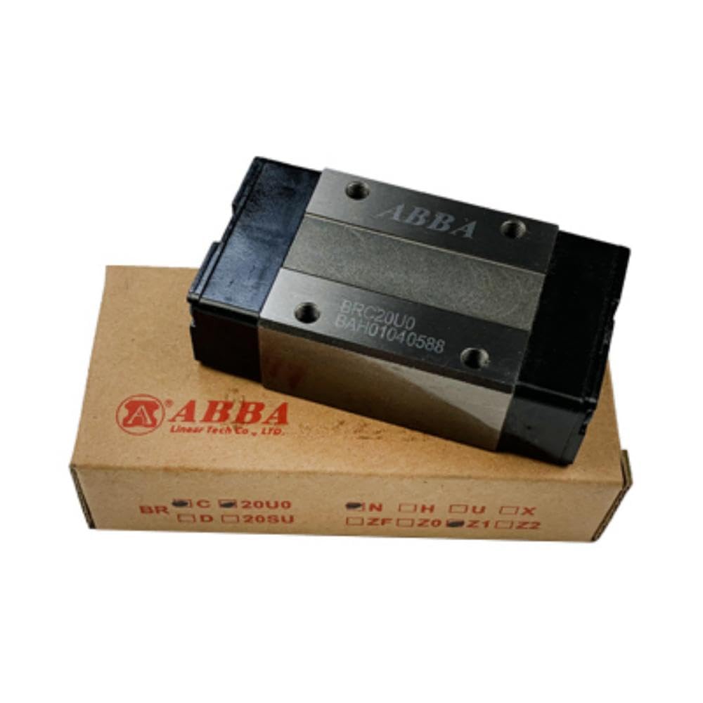 THK ABBA Linear Guide BRC20U0(BRS20B)
