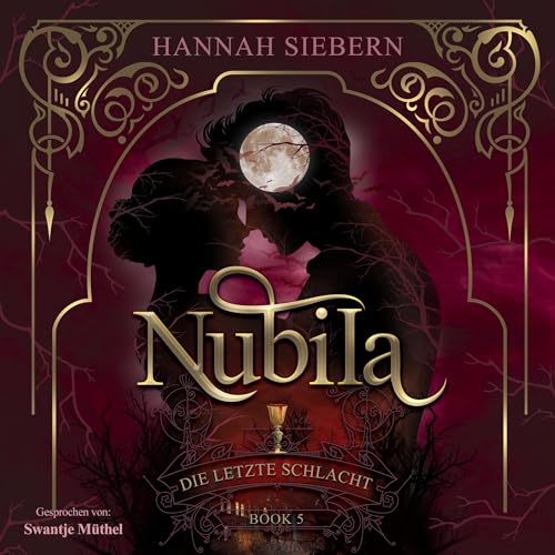 Die letzte Schlacht cover art