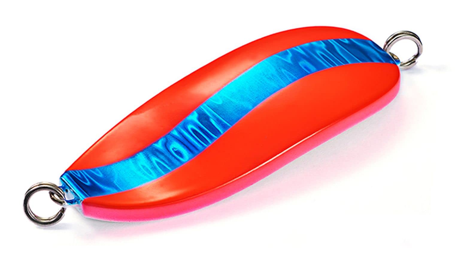 Amazon.co.jp: ジャクソン(Jackson) 鮭将軍 45g RGB レッドグロー