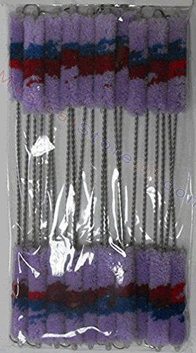 Spazzolino Per Flauto Dolce Rcr-10 (Prezzo A Singolo Spazzolino)