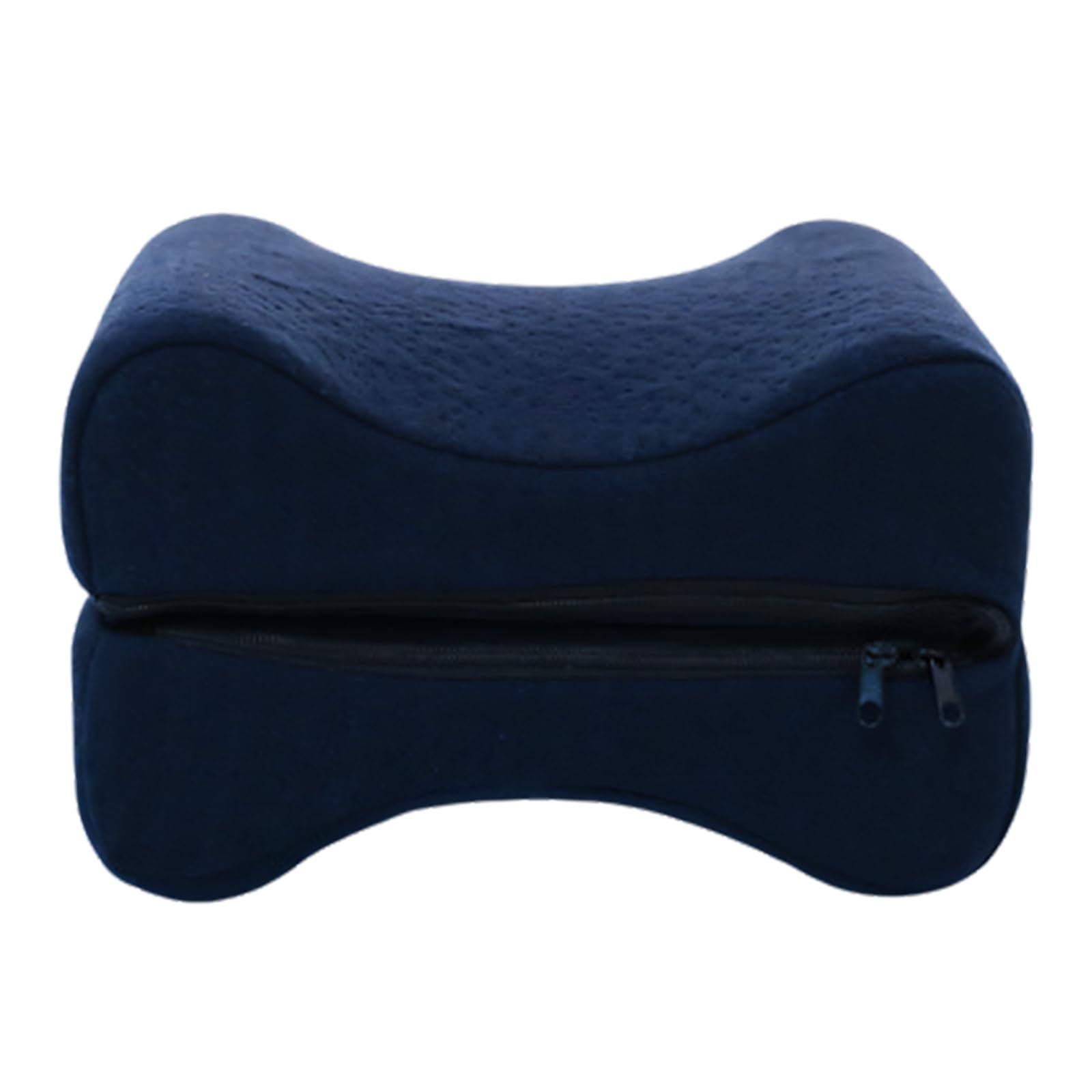PHOERTY Premium Memory Foam Leg Pad for Side Sleepers to Alleviate Discomfort and Improve Circulation Better
