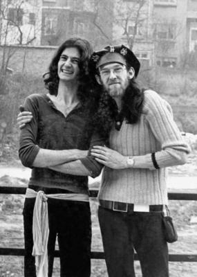 Van Der Graaf Generator