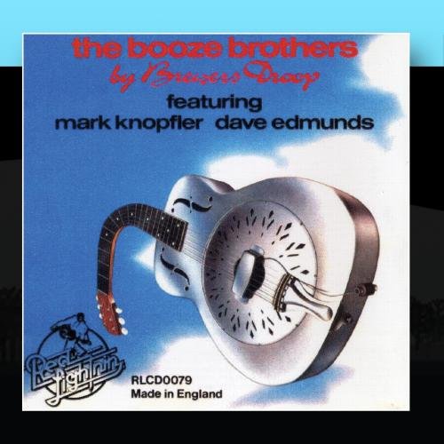 Brewer's Droop The Booze Brothers Music