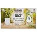 Kirkland Signature Organic Rice Milk Usda Organic Kosher 32 Fl Oz - Pack of 12