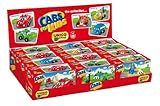 Verpackungsabmessungen (L x B x H): 15.8 x 8.2 x 9.2 Zm