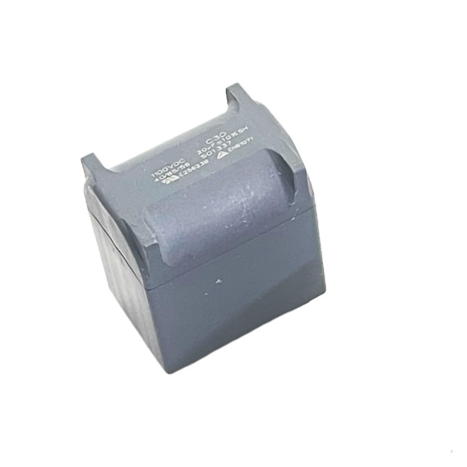 LEOTNNDQ 1pcs C3D C3D1M206KFSA382 20UF 1100V Capacitor