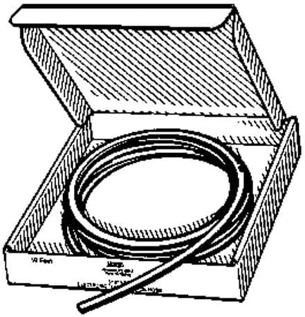 Vacuum & Windshield Washer Tubing